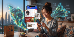 Hyper-Personalization in E-Commerce: Leveraging AI for Malaysian Shoppers