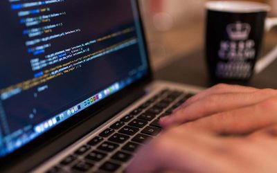iamk digital core pillar web app development